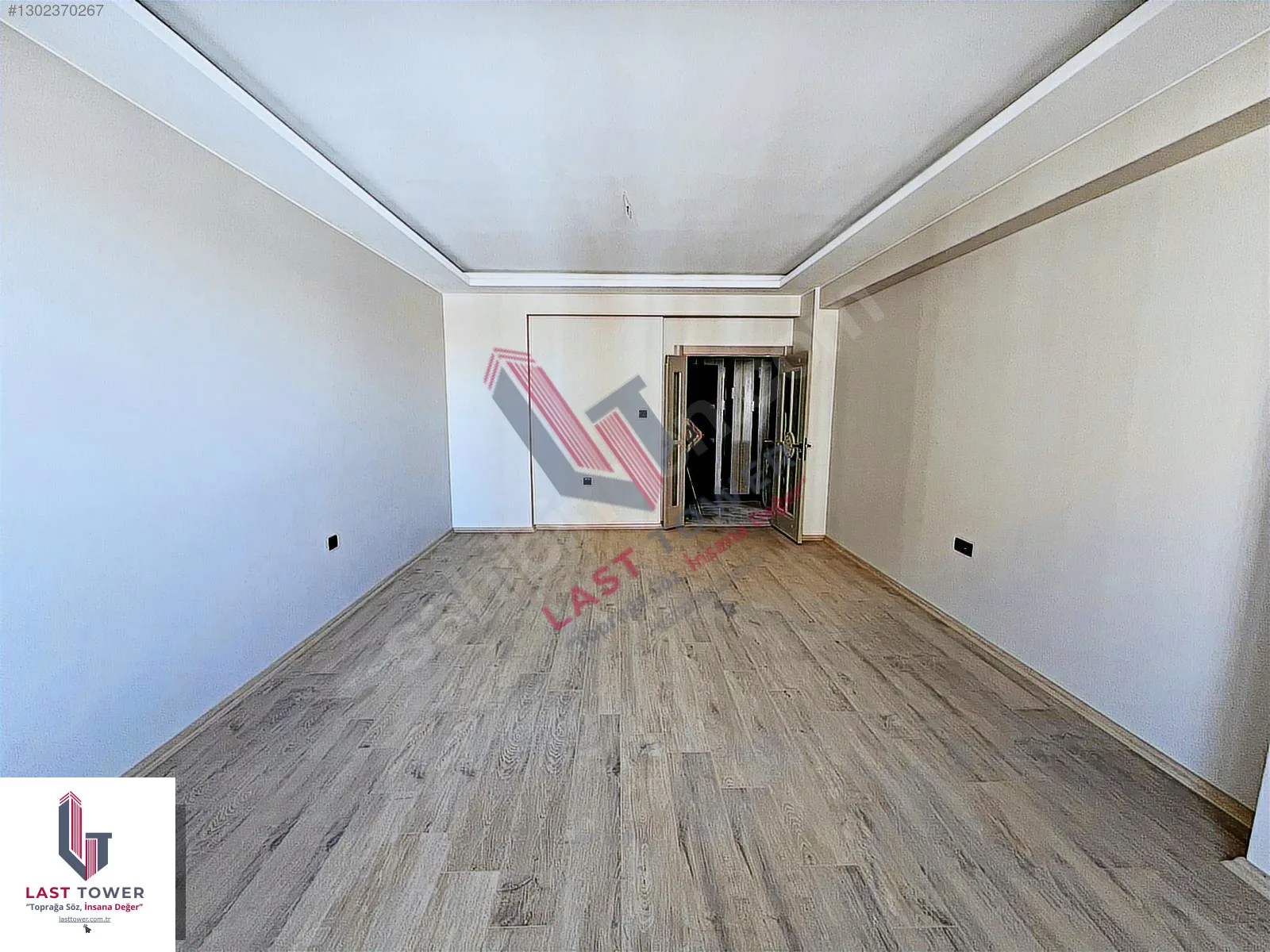 ERZURUM SATILIK SIFIR 3+1 DAİRE 144M² YAKUTIYE - Fotoğraf 14