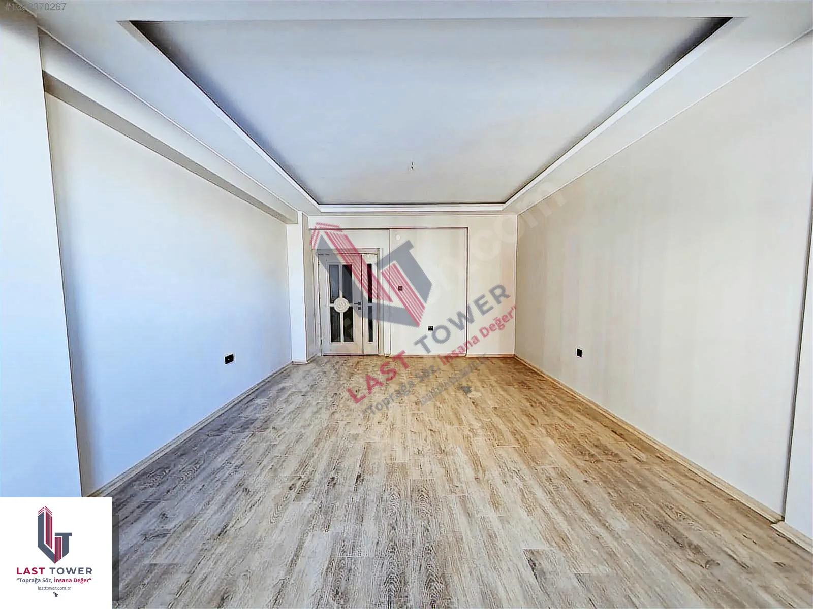 ERZURUM SATILIK SIFIR 3+1 DAİRE 144M² YAKUTIYE - Fotoğraf 7