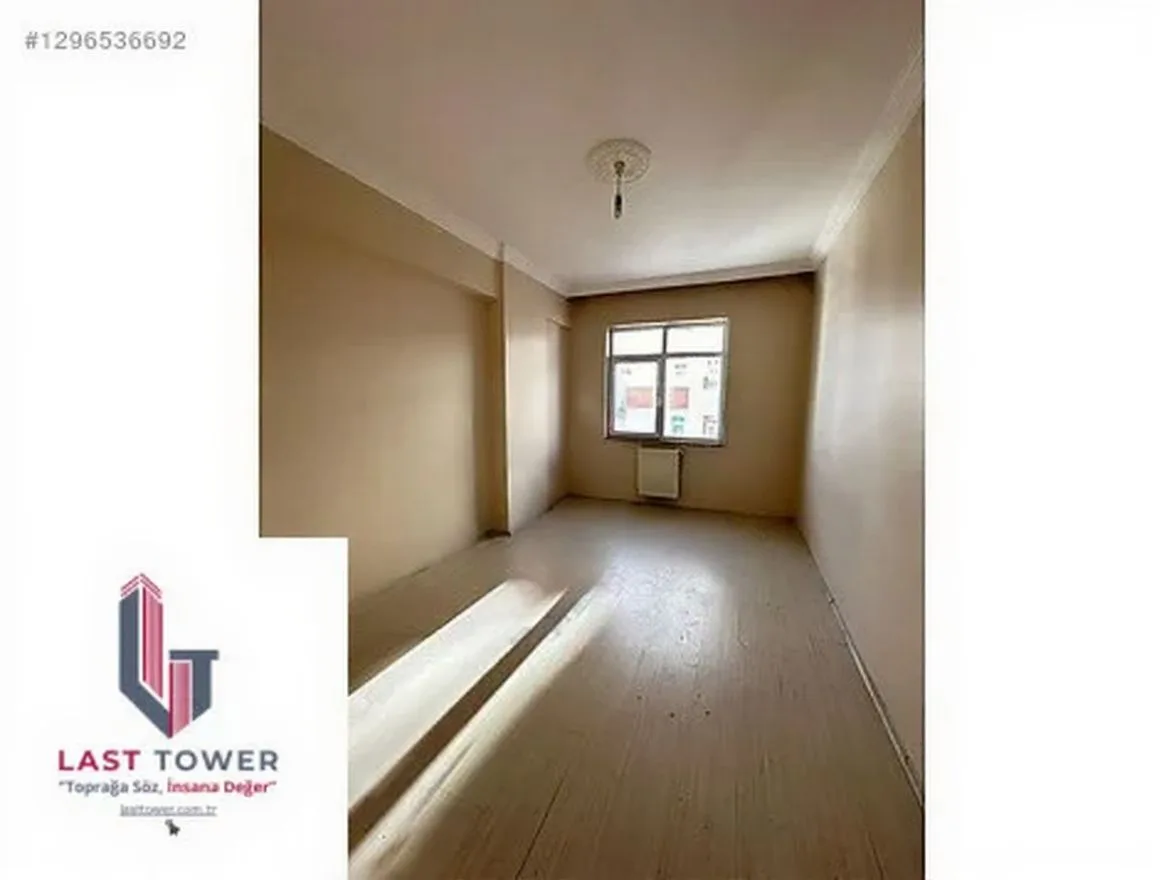 ERZURUM KİRALIK MERKEZİ ISITMALI 3+1 DAİRE 140M² YAKUTIYE - Fotoğraf 10