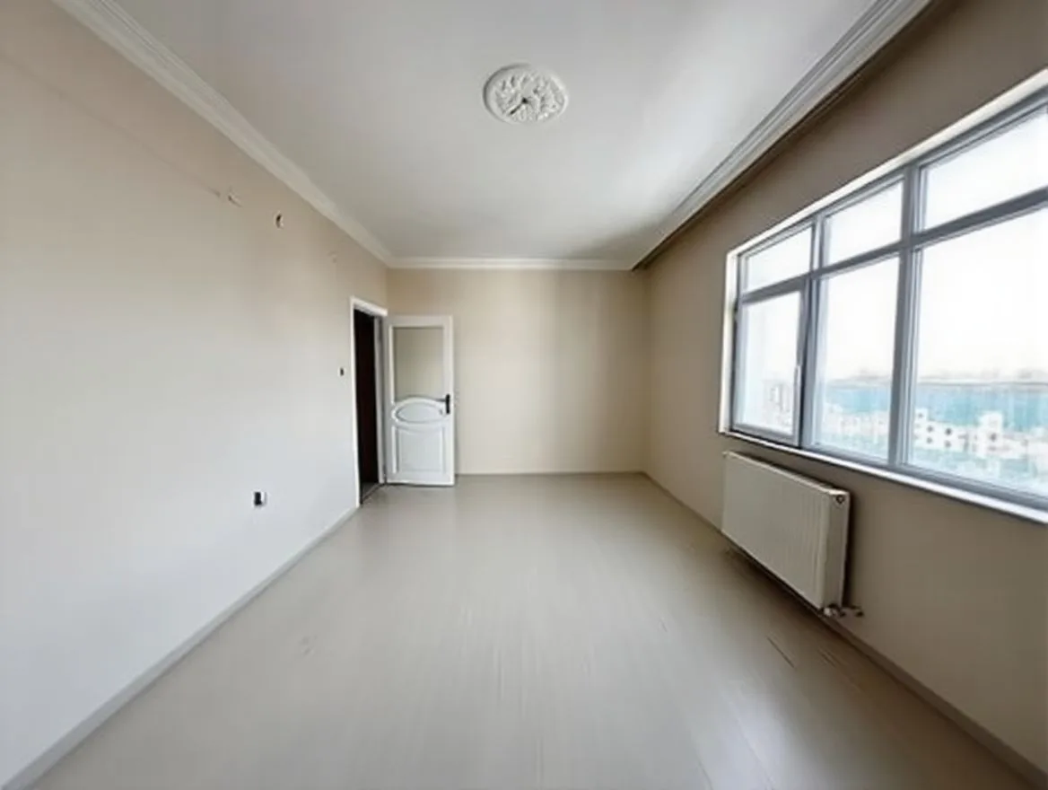 ERZURUM KİRALIK MERKEZİ ISITMALI 3+1 DAİRE 140M² YAKUTIYE - Fotoğraf 11