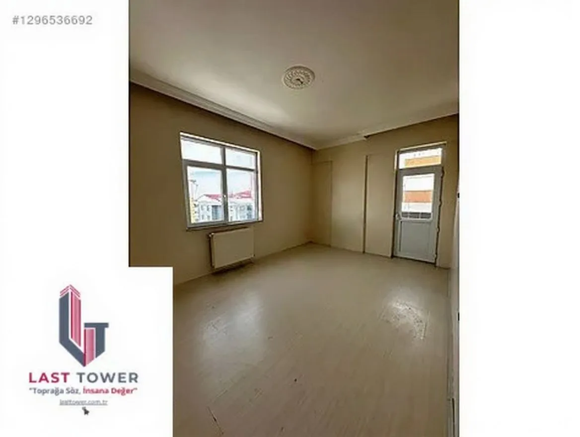ERZURUM KİRALIK MERKEZİ ISITMALI 3+1 DAİRE 140M² YAKUTIYE - Fotoğraf 12
