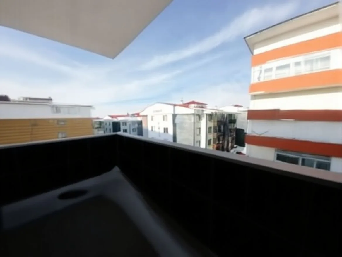 ERZURUM KİRALIK MERKEZİ ISITMALI 3+1 DAİRE 140M² YAKUTIYE - Fotoğraf 13