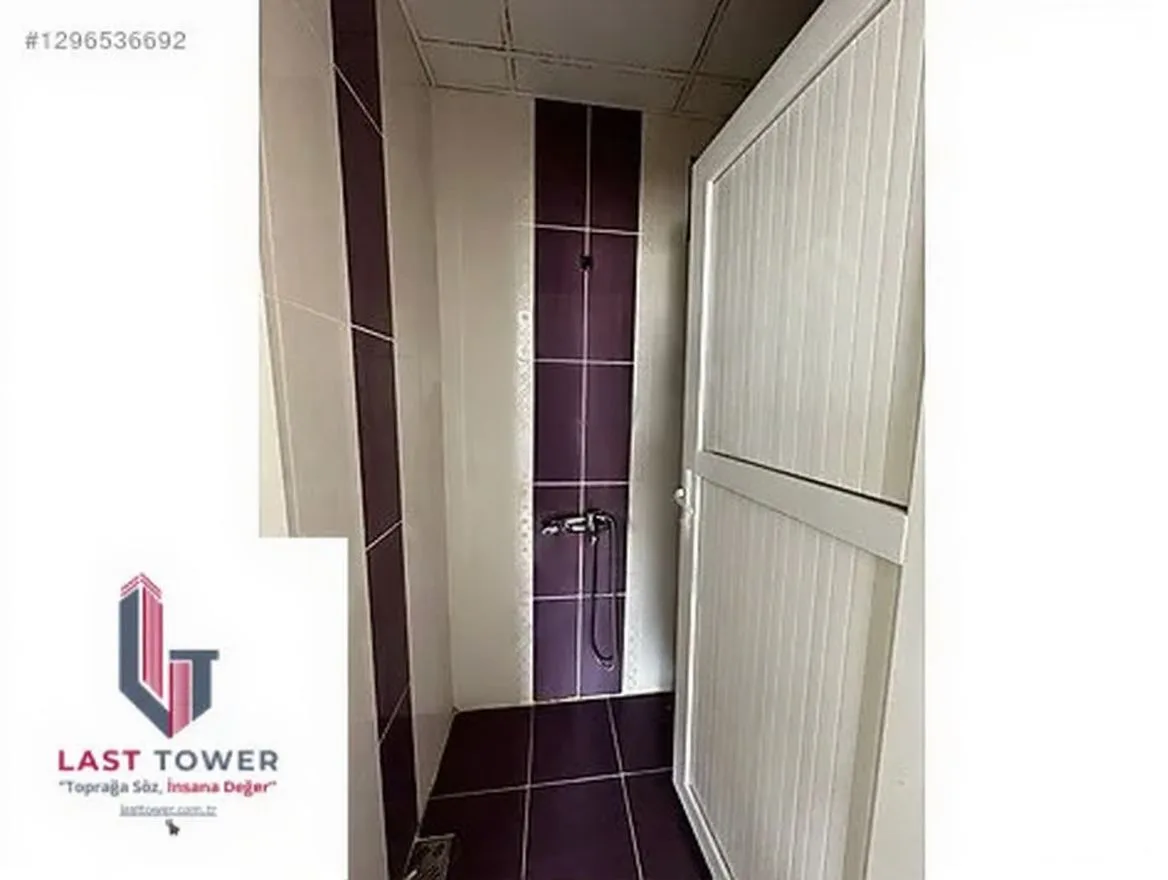 ERZURUM KİRALIK MERKEZİ ISITMALI 3+1 DAİRE 140M² YAKUTIYE - Fotoğraf 16