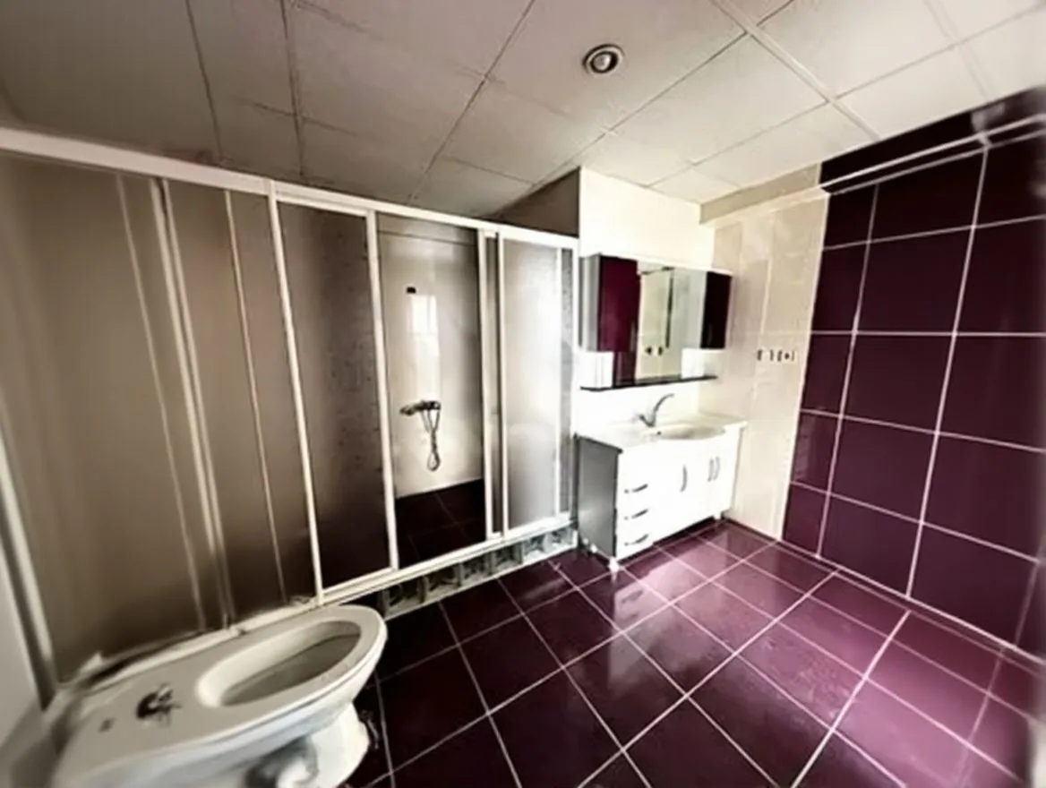 ERZURUM KİRALIK MERKEZİ ISITMALI 3+1 DAİRE 140M² YAKUTIYE - Fotoğraf 19