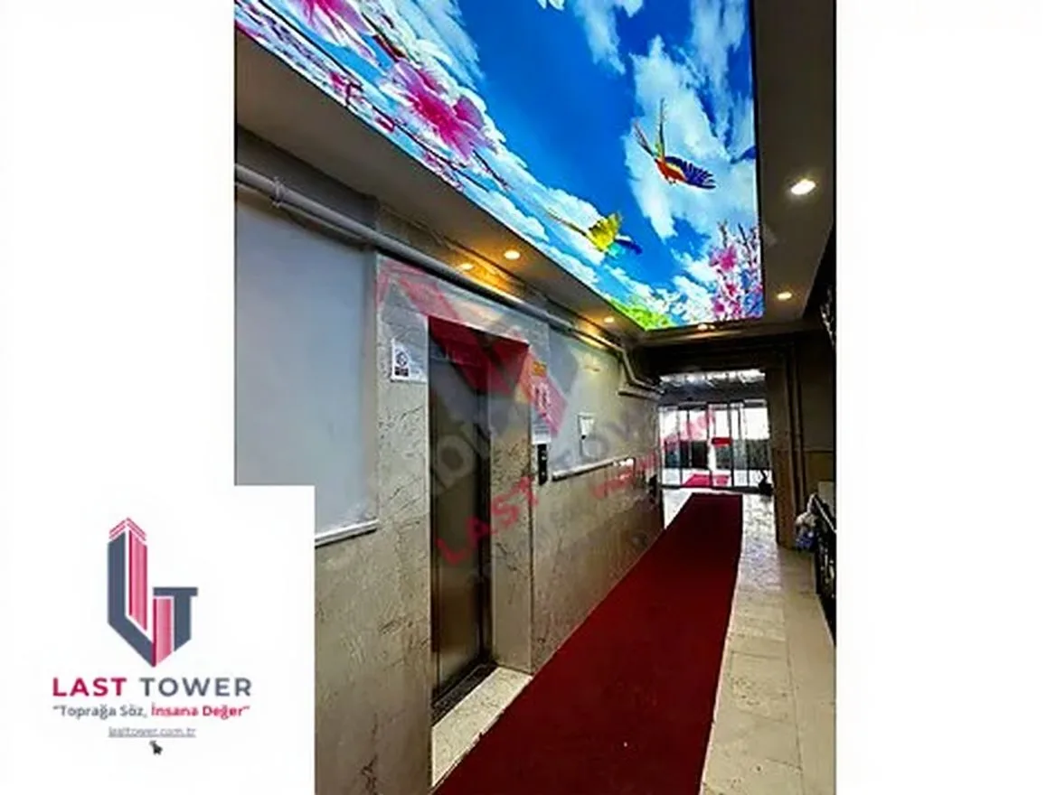 ERZURUM KİRALIK MERKEZİ ISITMALI 3+1 DAİRE 140M² YAKUTIYE - Fotoğraf 20