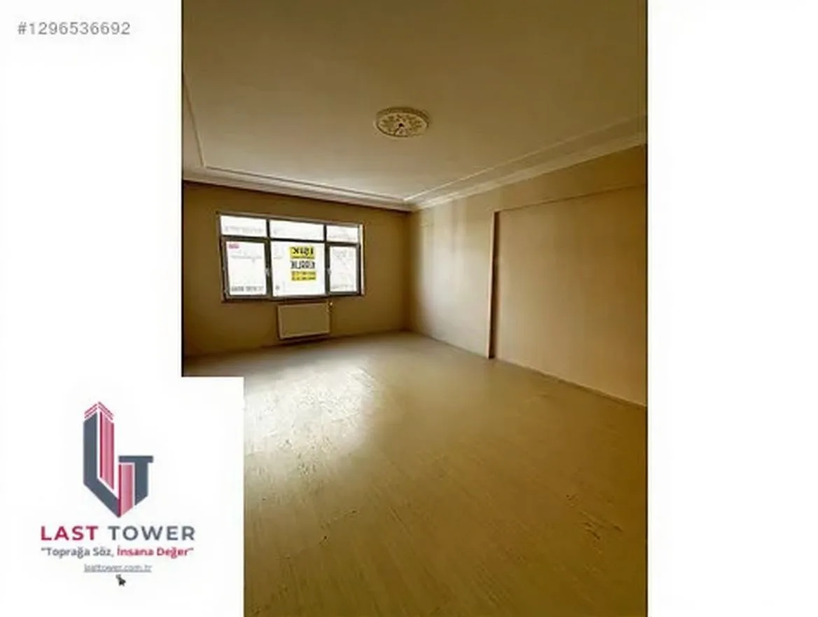 ERZURUM KİRALIK MERKEZİ ISITMALI 3+1 DAİRE 140M² YAKUTIYE - Fotoğraf 6