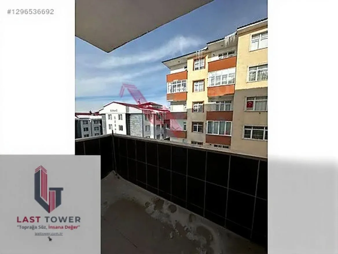 ERZURUM KİRALIK MERKEZİ ISITMALI 3+1 DAİRE 140M² YAKUTIYE - Fotoğraf 7