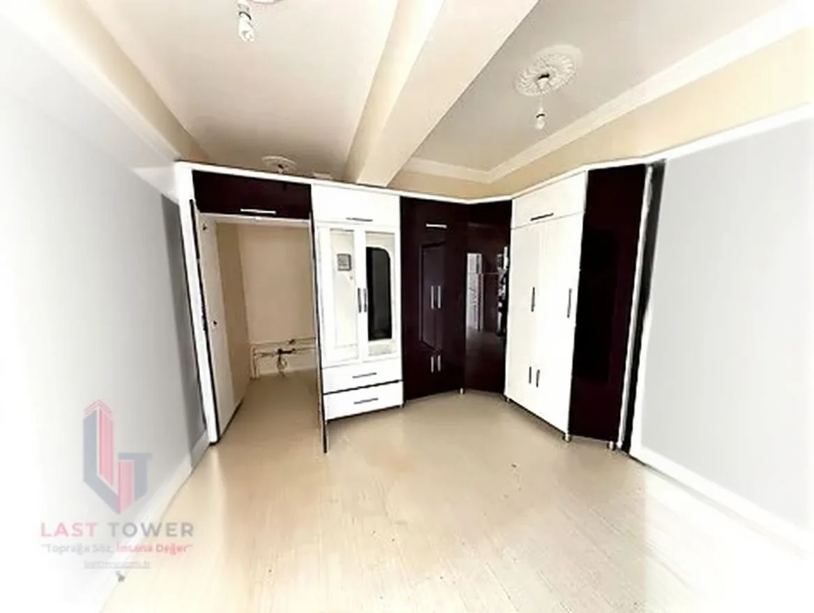 ERZURUM KİRALIK MERKEZİ ISITMALI 3+1 DAİRE 140M² YAKUTIYE - Fotoğraf 8