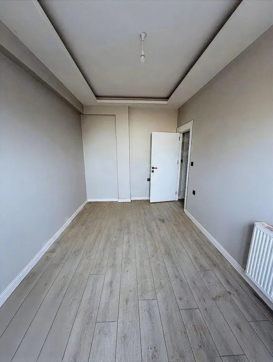 ERZURUM AZIZIYE KİRALIK 2+1 DAİRE ★ 80M² SIFIR - Fotoğraf 10