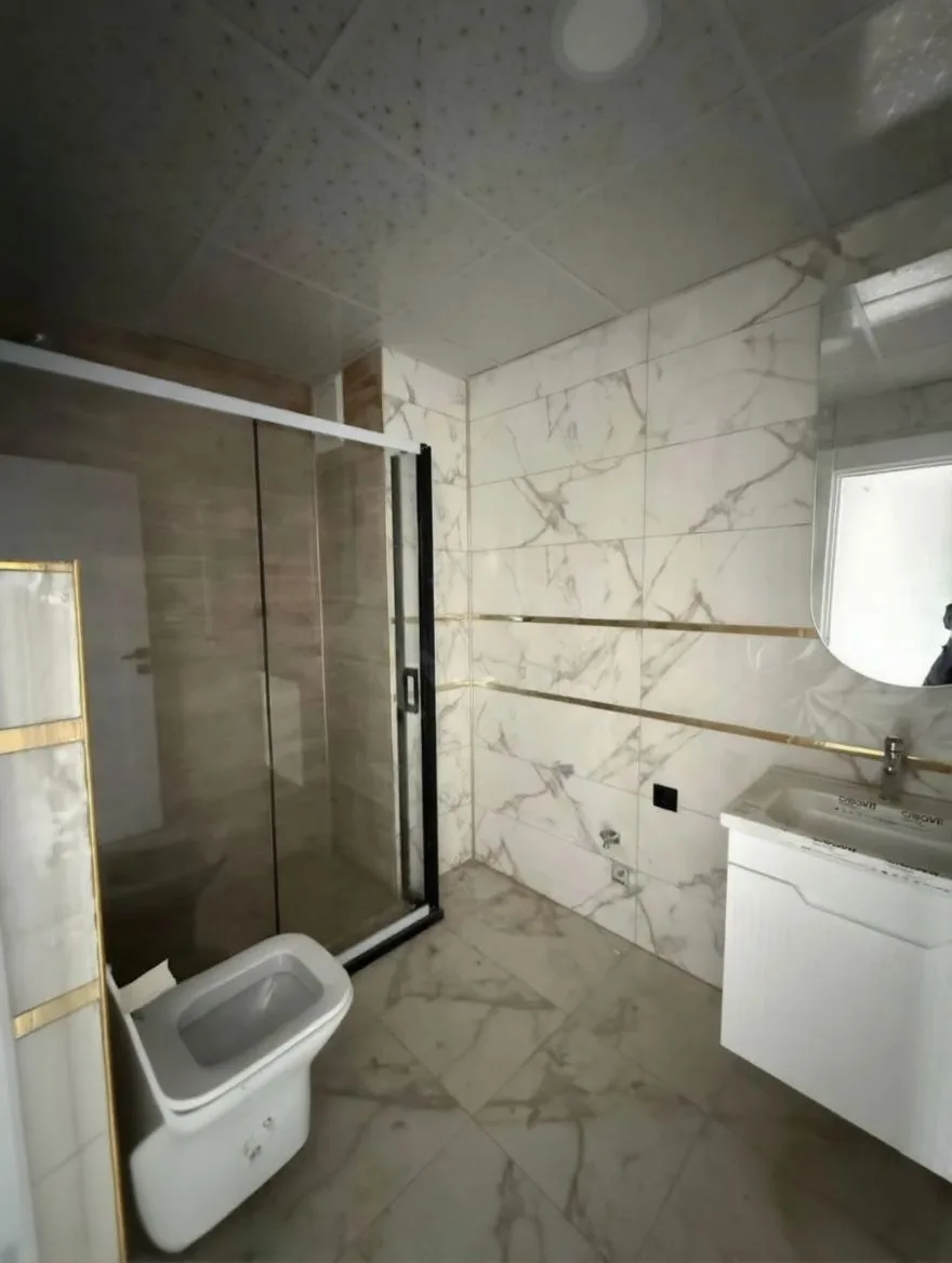 ERZURUM AZIZIYE KİRALIK 2+1 DAİRE ★ 80M² SIFIR - Fotoğraf 11