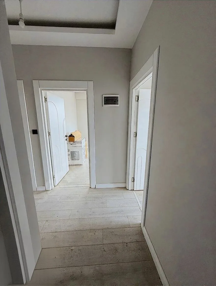 ERZURUM AZIZIYE KİRALIK 2+1 DAİRE ★ 80M² SIFIR - Fotoğraf 12