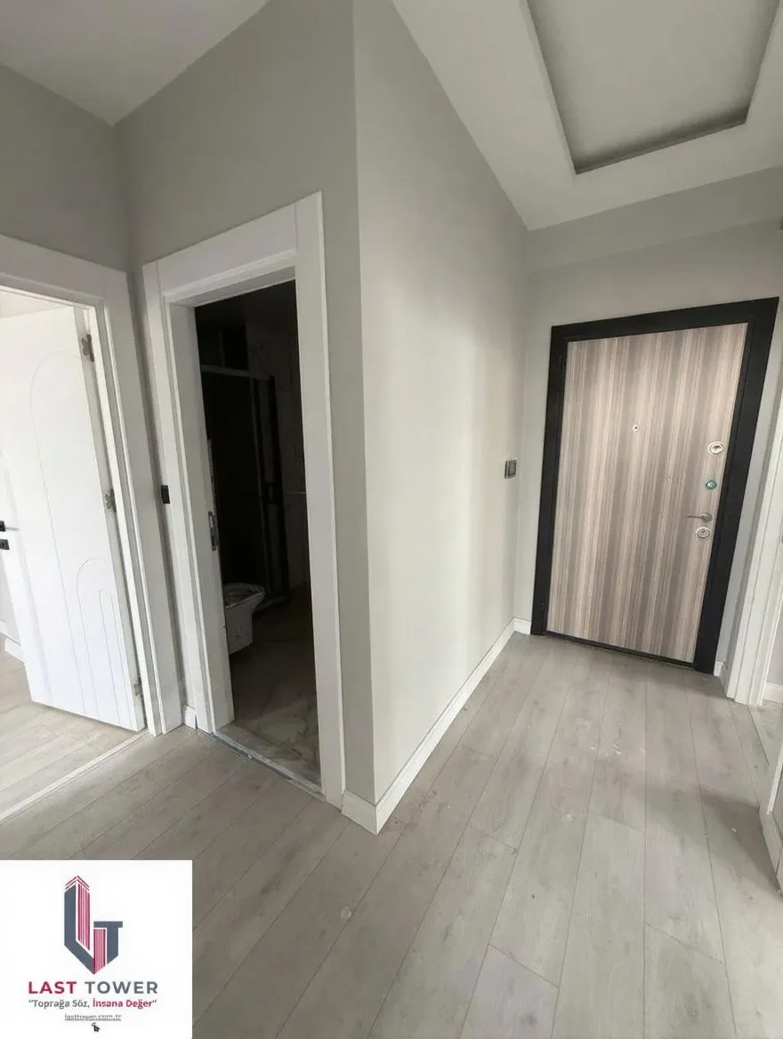 ERZURUM AZIZIYE KİRALIK 2+1 DAİRE ★ 80M² SIFIR - Fotoğraf 13