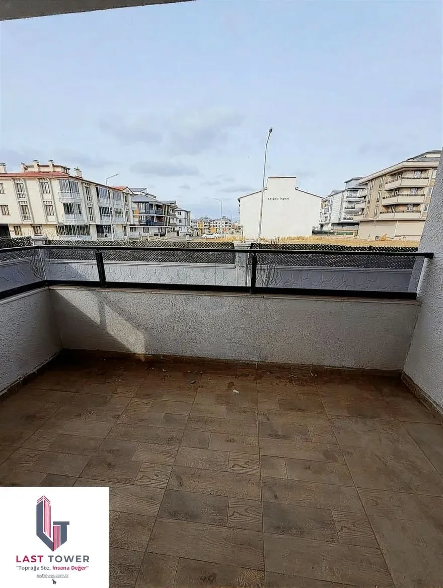 ERZURUM AZIZIYE KİRALIK 2+1 DAİRE ★ 80M² SIFIR - Fotoğraf 14