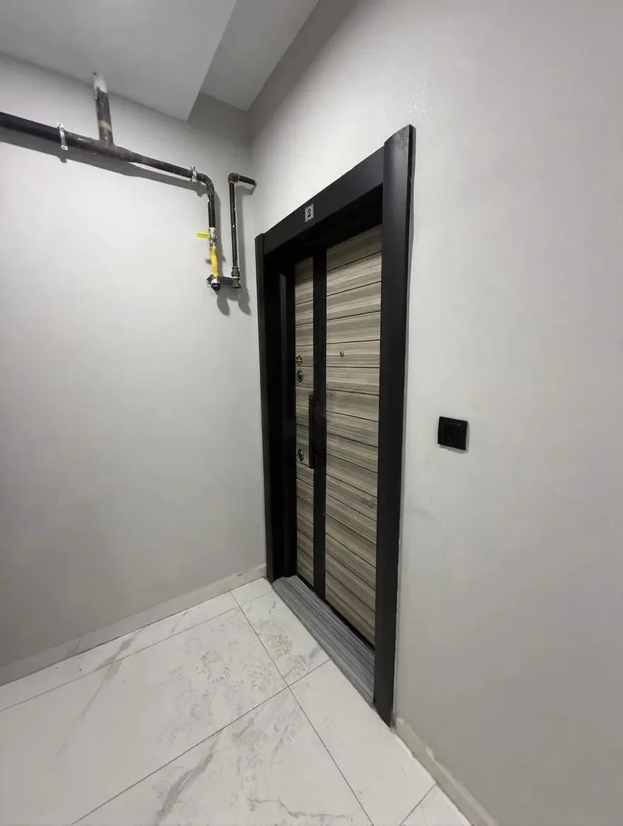 ERZURUM AZIZIYE KİRALIK 2+1 DAİRE ★ 80M² SIFIR - Fotoğraf 15