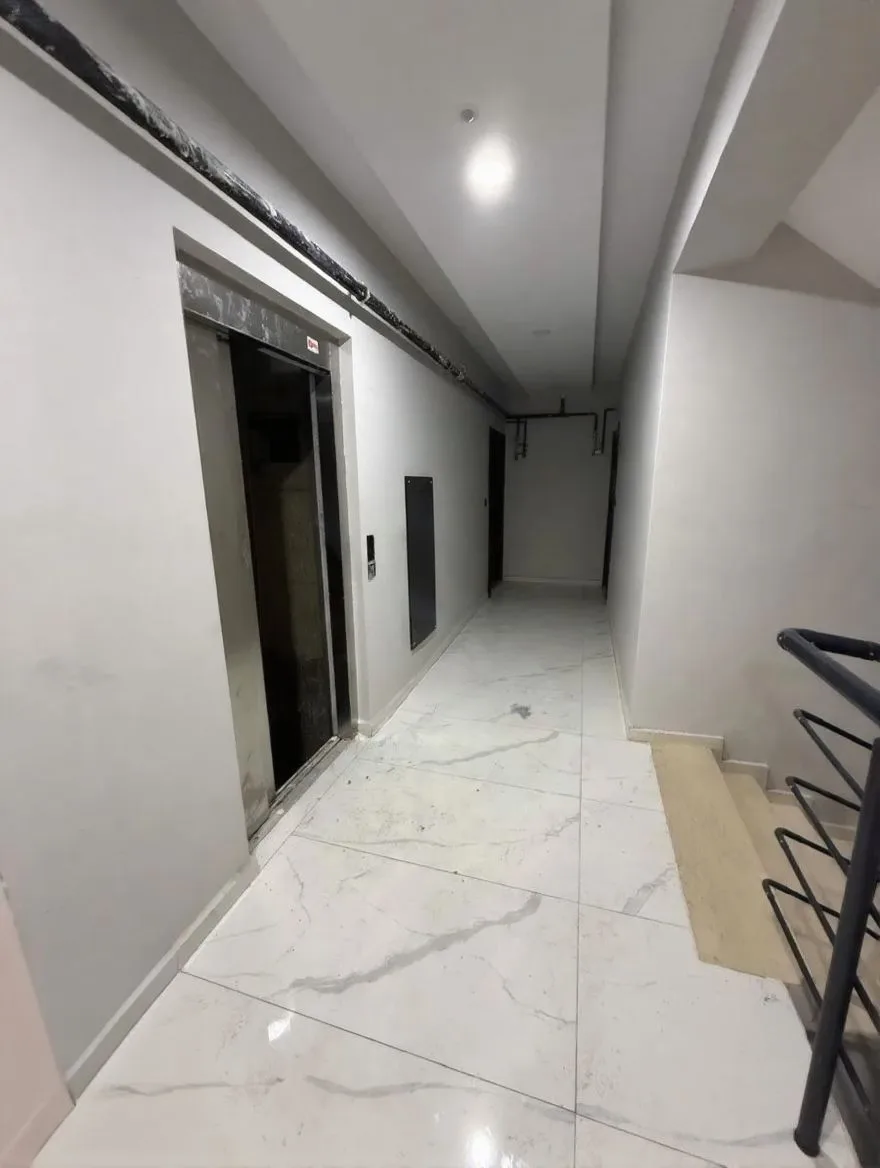 ERZURUM AZIZIYE KİRALIK 2+1 DAİRE ★ 80M² SIFIR - Fotoğraf 16