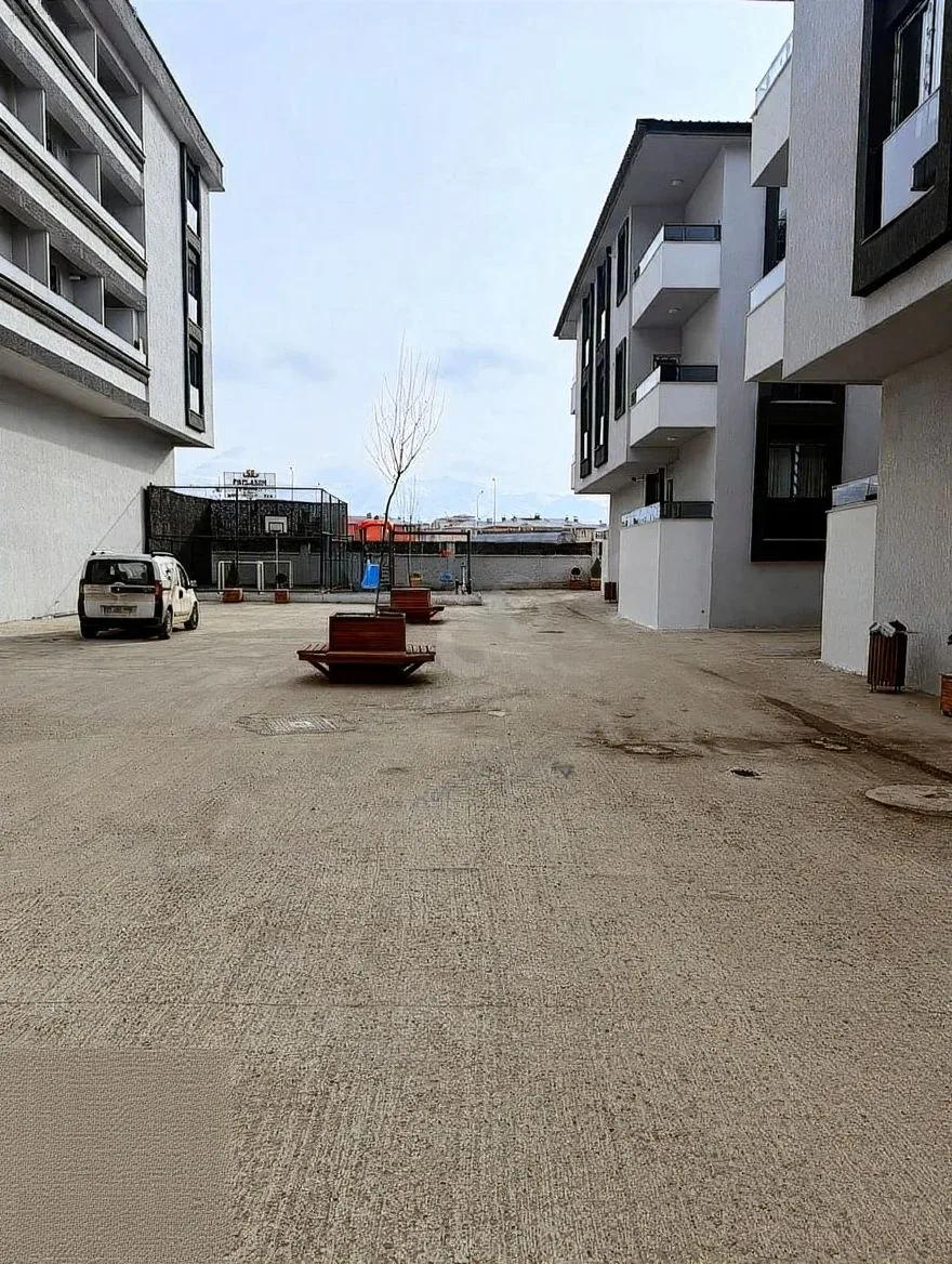 ERZURUM AZIZIYE KİRALIK 2+1 DAİRE ★ 80M² SIFIR - Fotoğraf 18