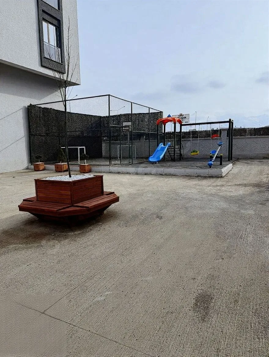 ERZURUM AZIZIYE KİRALIK 2+1 DAİRE ★ 80M² SIFIR - Fotoğraf 19