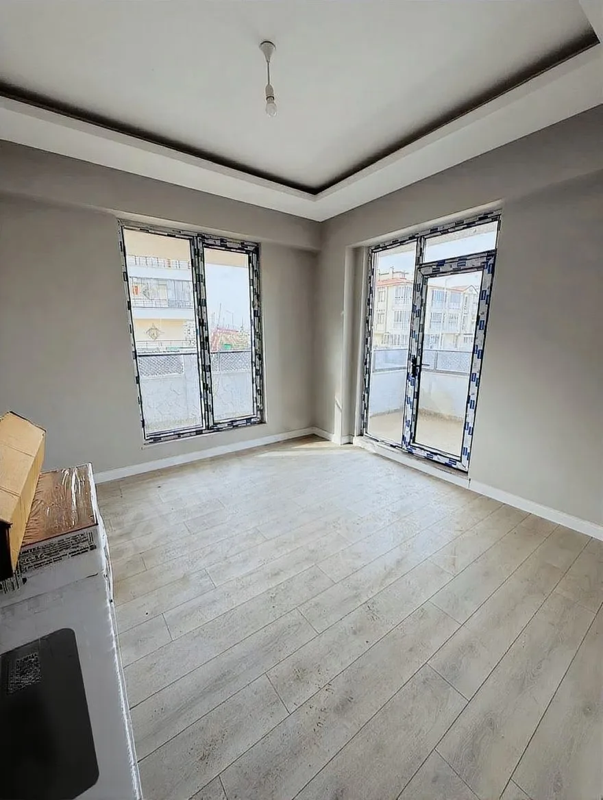 ERZURUM AZIZIYE KİRALIK 2+1 DAİRE ★ 80M² SIFIR