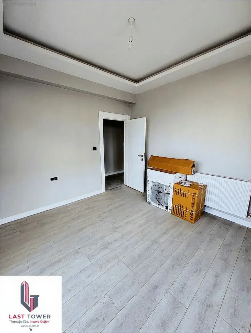 ERZURUM AZIZIYE KİRALIK 2+1 DAİRE ★ 80M² SIFIR