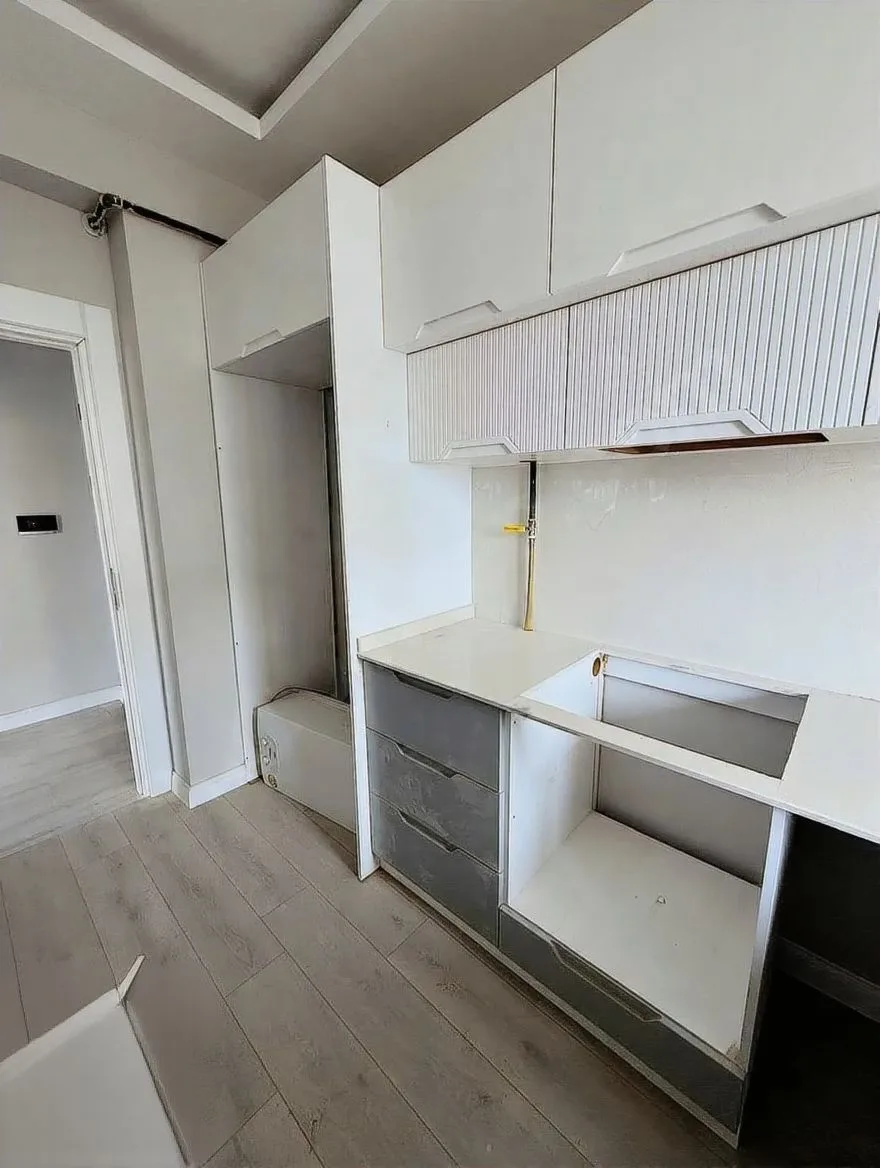 ERZURUM AZIZIYE KİRALIK 2+1 DAİRE ★ 80M² SIFIR