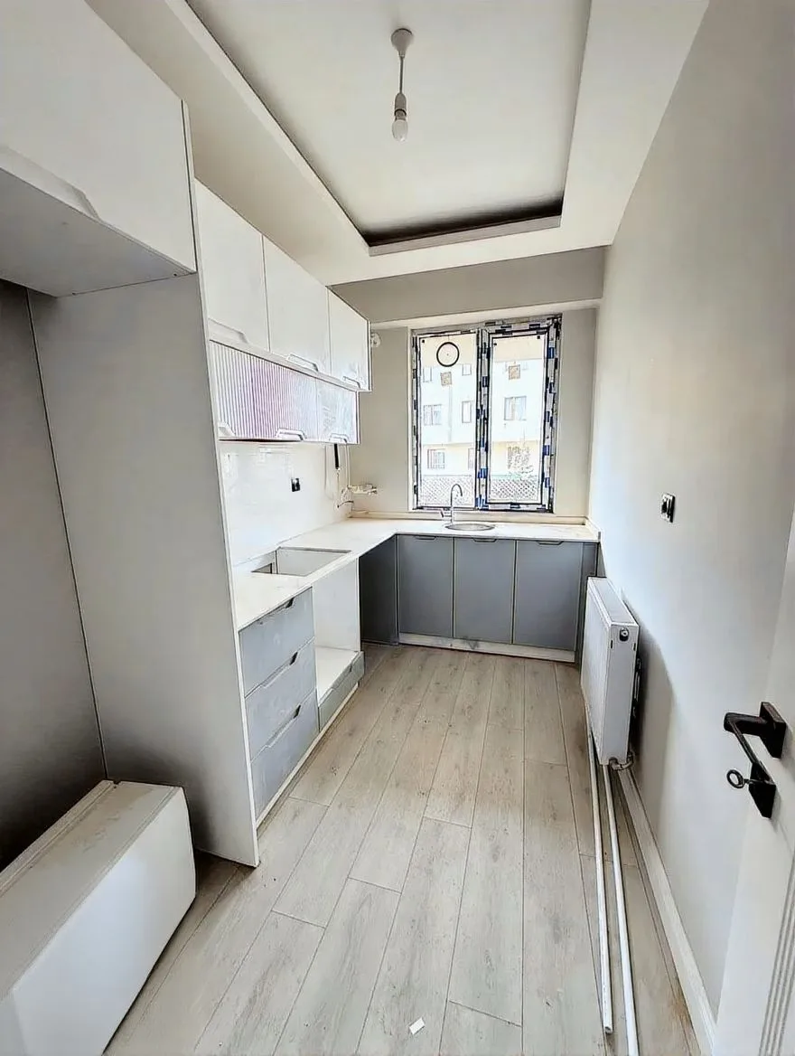 ERZURUM AZIZIYE KİRALIK 2+1 DAİRE ★ 80M² SIFIR