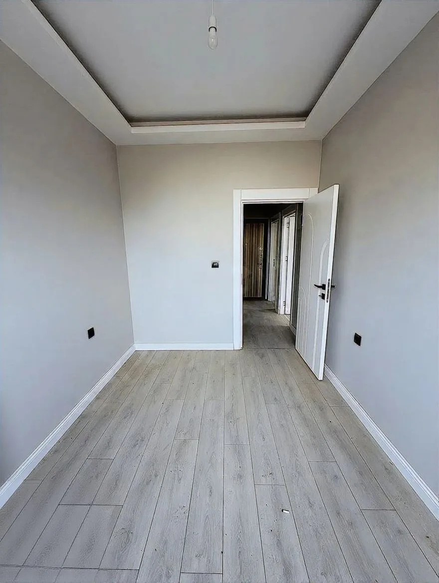 ERZURUM AZIZIYE KİRALIK 2+1 DAİRE ★ 80M² SIFIR - Fotoğraf 7