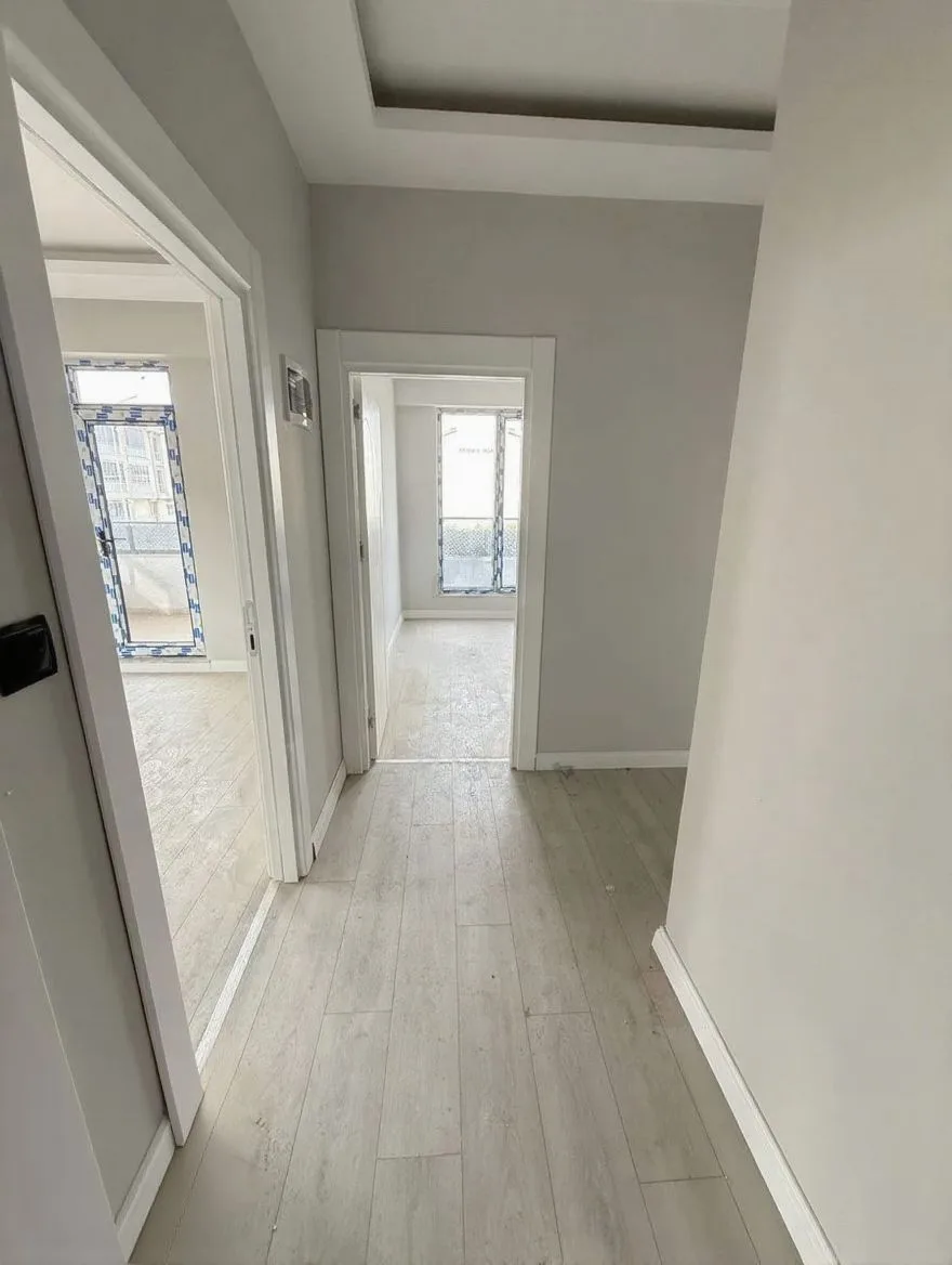 ERZURUM AZIZIYE KİRALIK 2+1 DAİRE ★ 80M² SIFIR - Fotoğraf 8