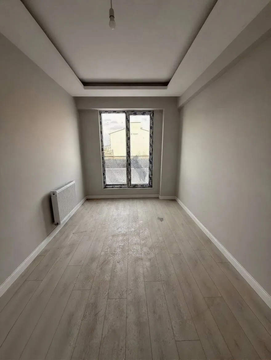 ERZURUM AZIZIYE KİRALIK 2+1 DAİRE ★ 80M² SIFIR - Fotoğraf 9