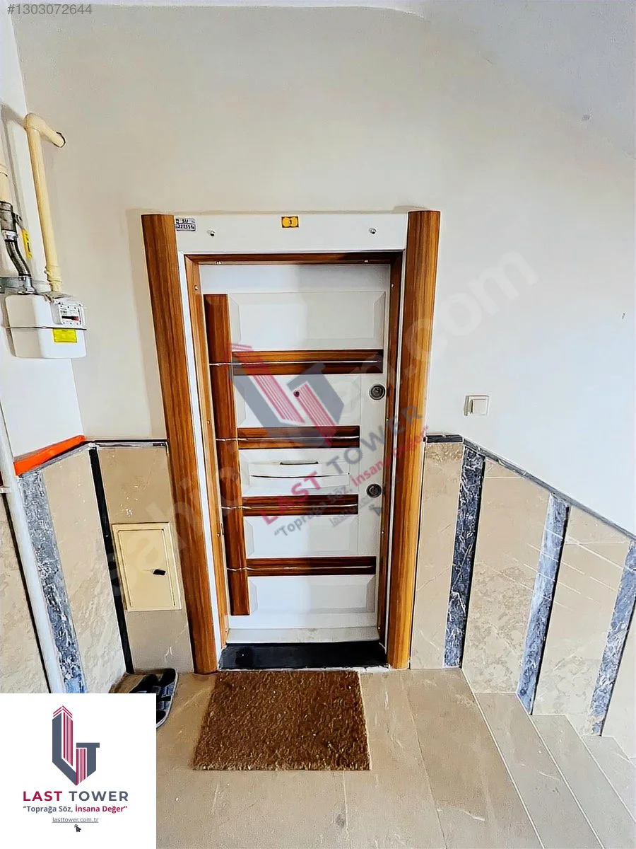 ERZURUM SATILIK 3+1 DAİRE ARA/3 KAT 135M² AZIZIYE - Fotoğraf 26