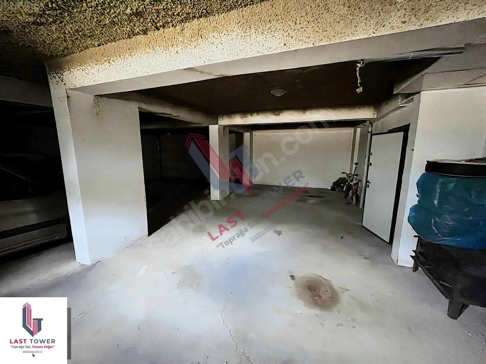 ERZURUM SATILIK 3+1 DAİRE ARA/3 KAT 135M² AZIZIYE - Fotoğraf 27