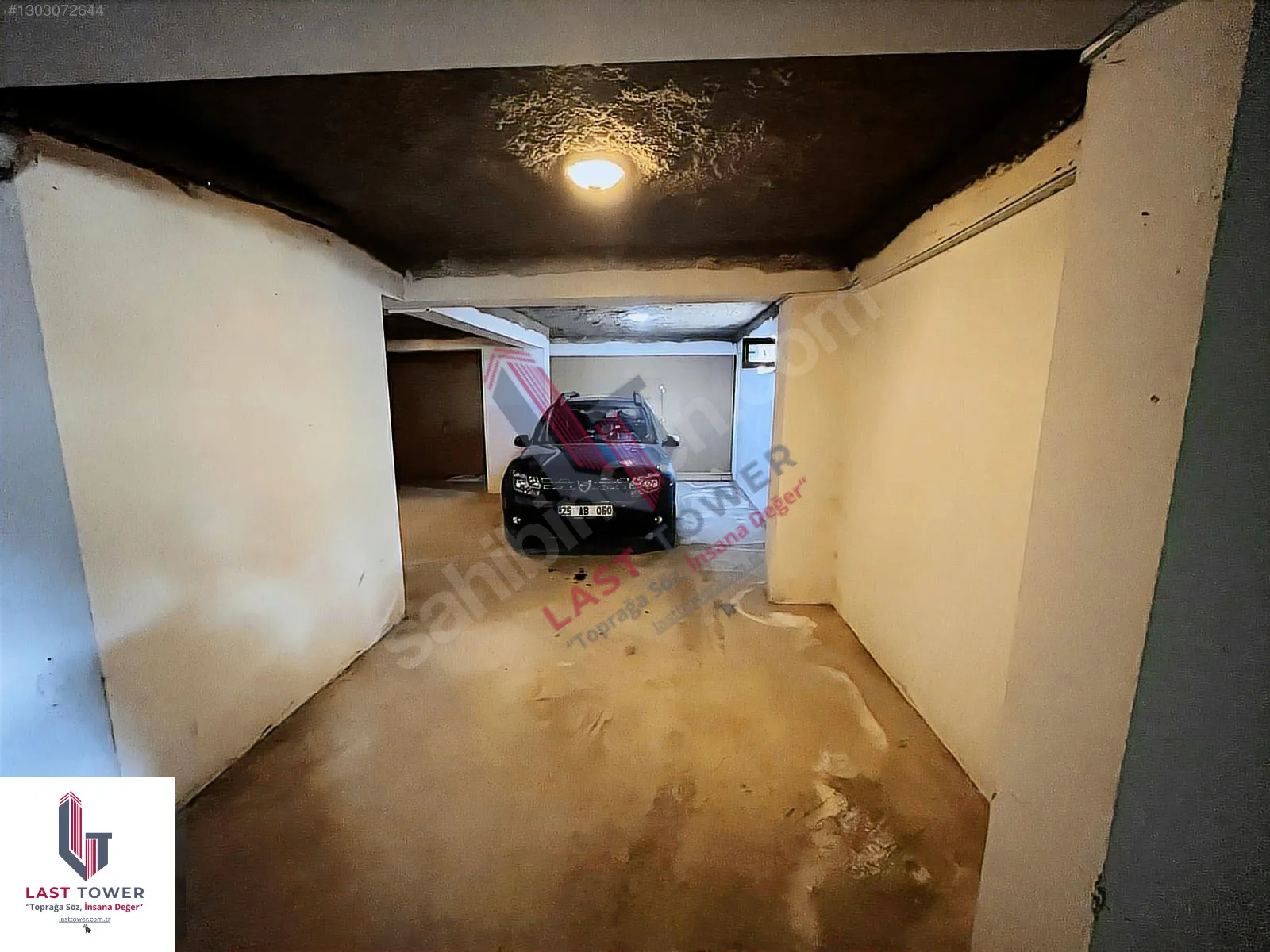 ERZURUM SATILIK 3+1 DAİRE ARA/3 KAT 135M² AZIZIYE - Fotoğraf 28