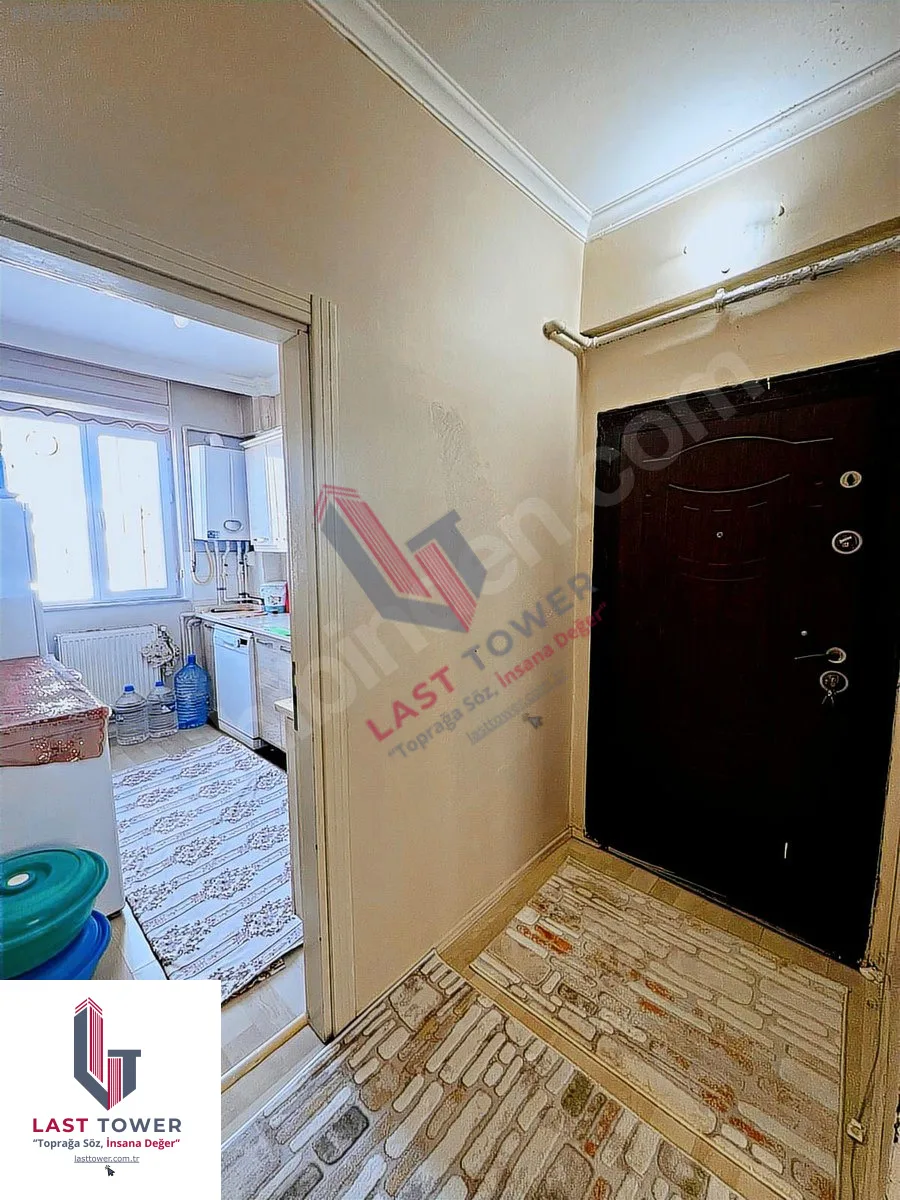 ERZURUM PALANDÖKEN SATILIK 3+1 DAİRE ADNAN MENDERES MAH. 130M² - Fotoğraf 13