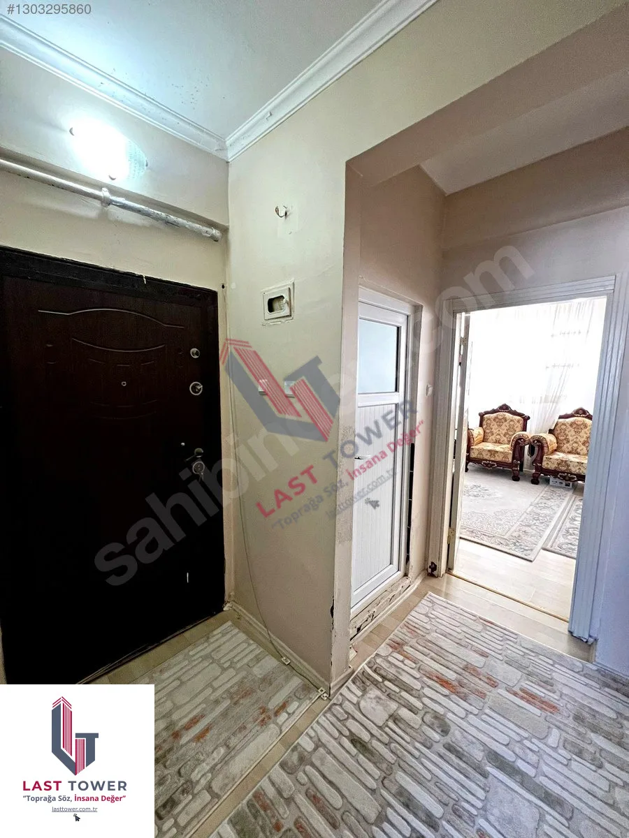ERZURUM PALANDÖKEN SATILIK 3+1 DAİRE ADNAN MENDERES MAH. 130M² - Fotoğraf 15