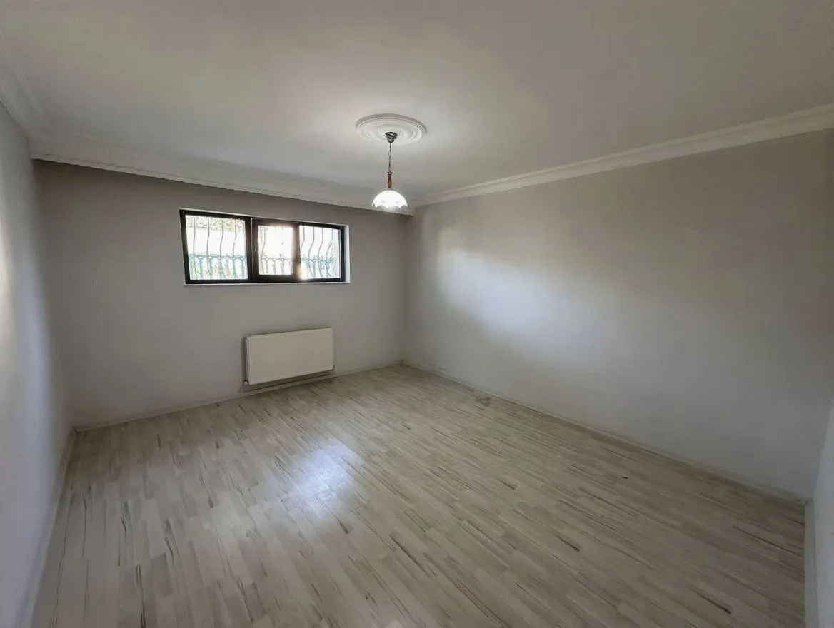 ERZURUM AZIZIYE KİRALIK VİLLA | 130M²