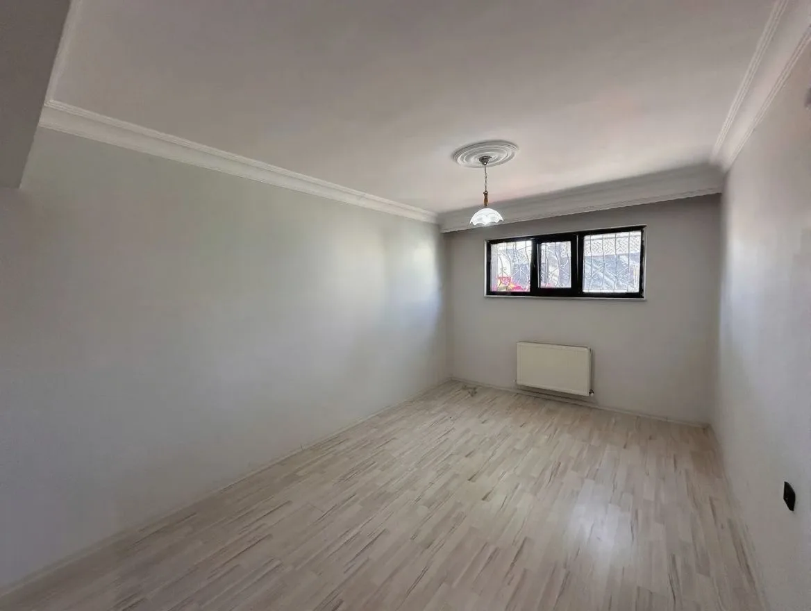 ERZURUM AZIZIYE KİRALIK VİLLA | 130M²