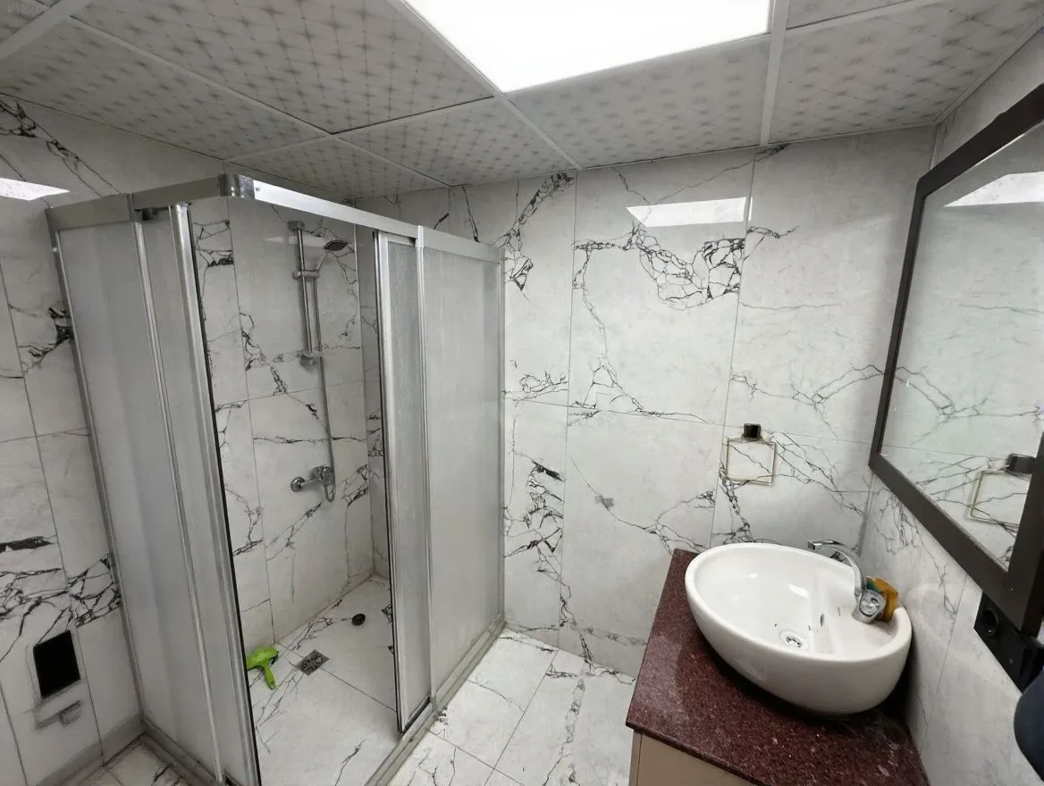 ERZURUM AZIZIYE KİRALIK VİLLA | 130M² - Fotoğraf 6