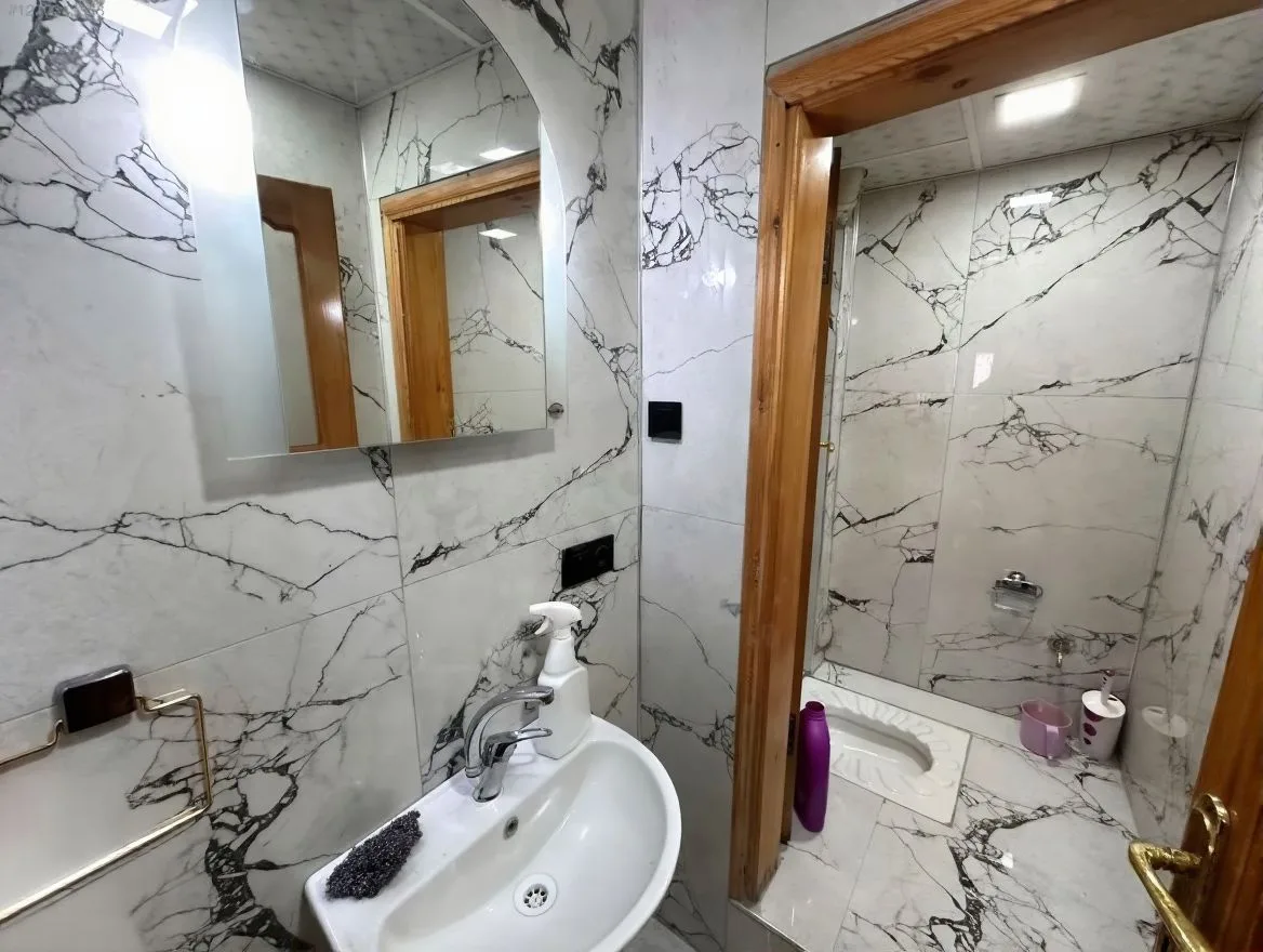 ERZURUM AZIZIYE KİRALIK VİLLA | 130M² - Fotoğraf 7