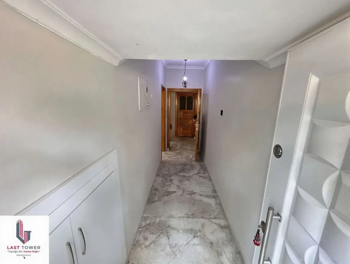 ERZURUM AZIZIYE KİRALIK VİLLA | 130M² - Fotoğraf 9