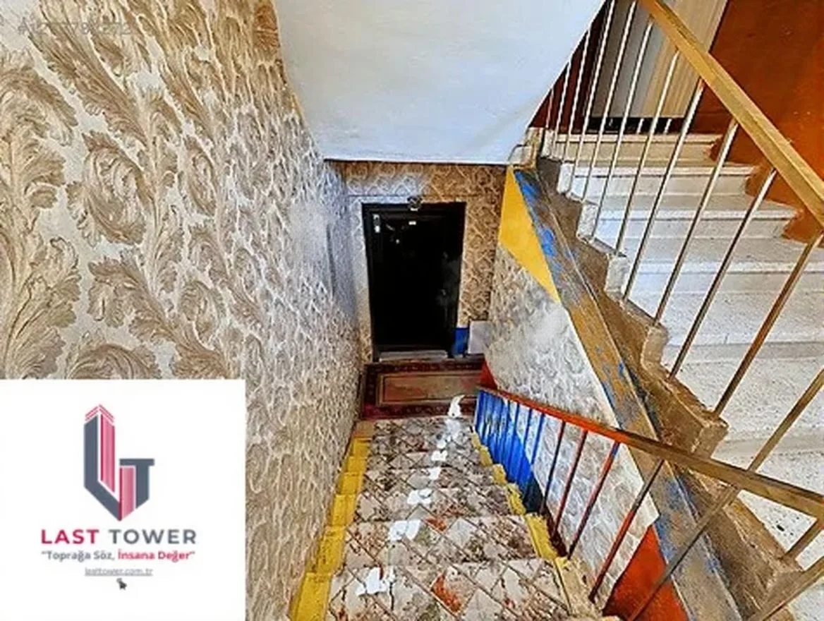 ERZURUM AZIZIYE KİRALIK 2+1 DAİRE SELÇUKLU MH. 100M² - Fotoğraf 12