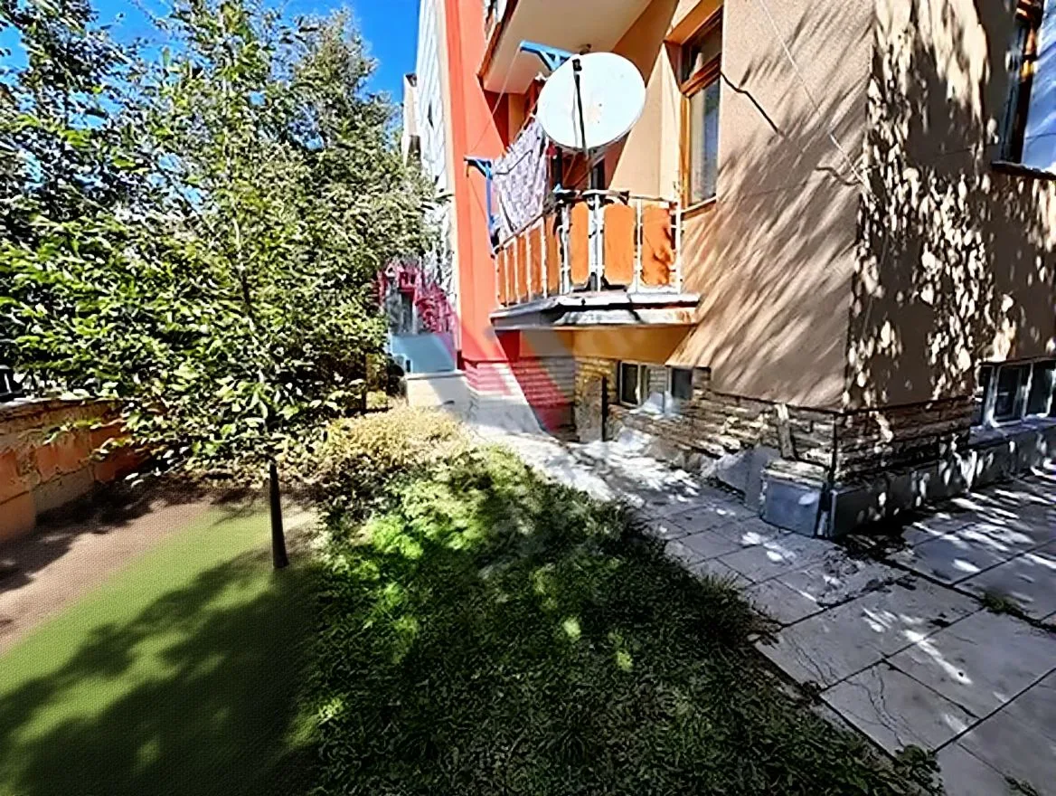 ERZURUM AZIZIYE KİRALIK 2+1 DAİRE SELÇUKLU MH. 100M² - Fotoğraf 13