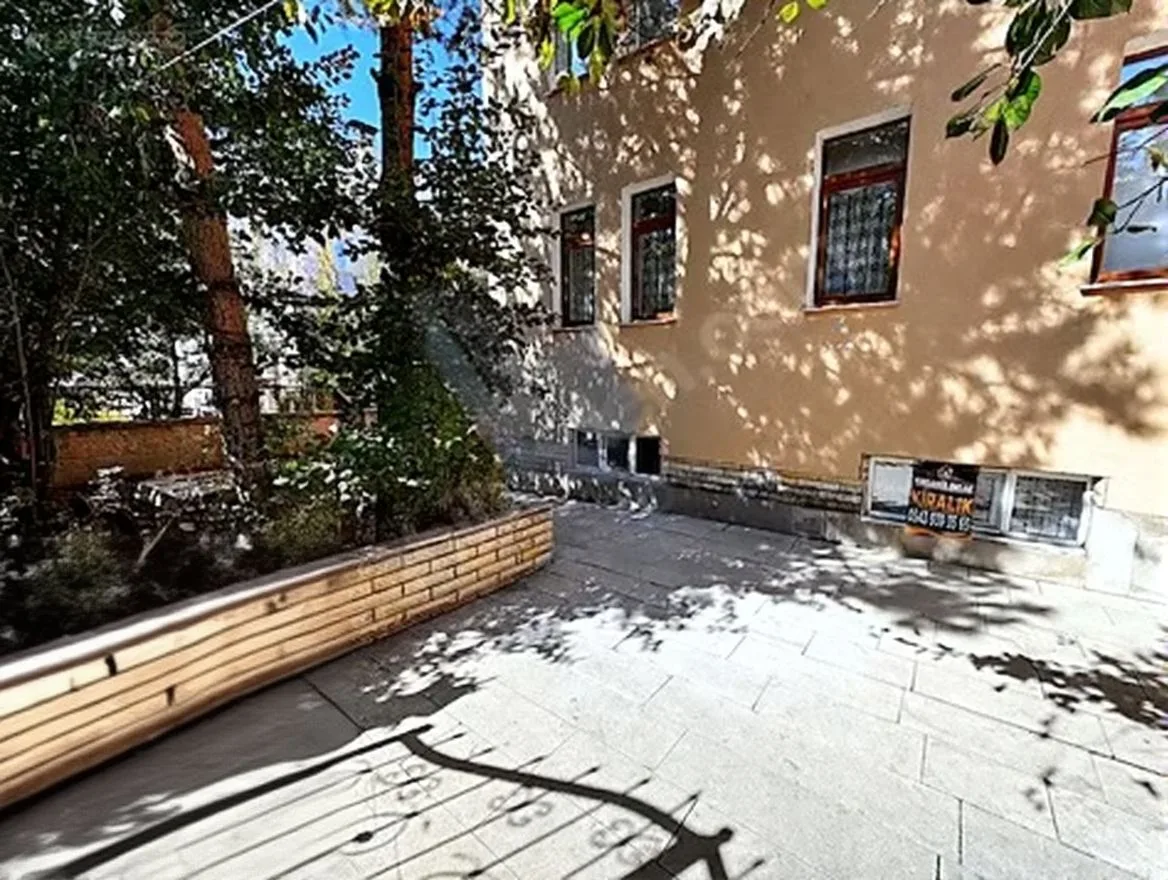 ERZURUM AZIZIYE KİRALIK 2+1 DAİRE SELÇUKLU MH. 100M² - Fotoğraf 14