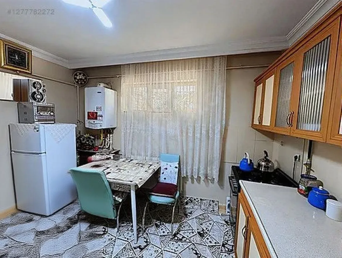 ERZURUM AZIZIYE KİRALIK 2+1 DAİRE SELÇUKLU MH. 100M²