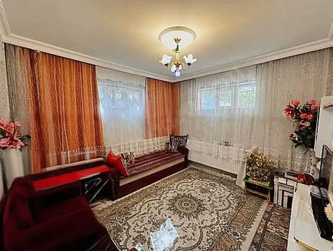 ERZURUM AZIZIYE KİRALIK 2+1 DAİRE SELÇUKLU MH. 100M²