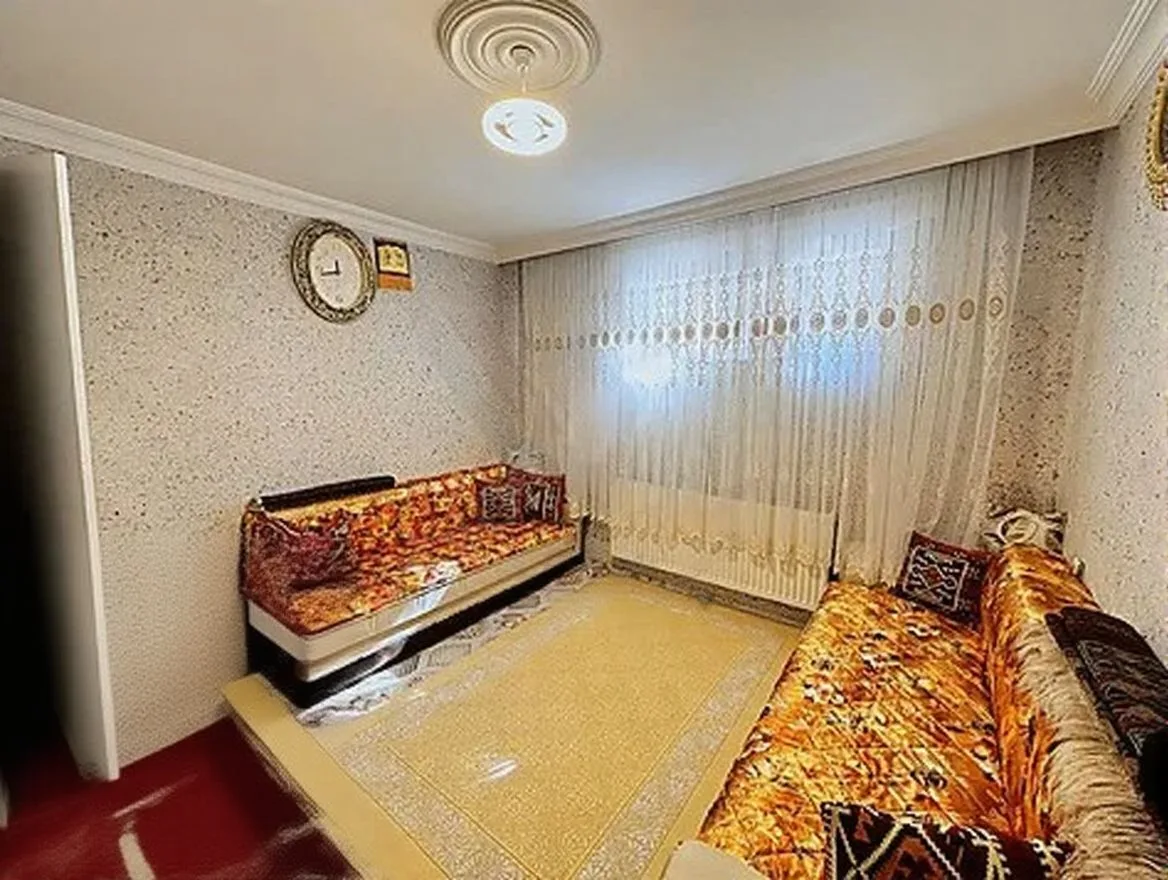 ERZURUM AZIZIYE KİRALIK 2+1 DAİRE SELÇUKLU MH. 100M²