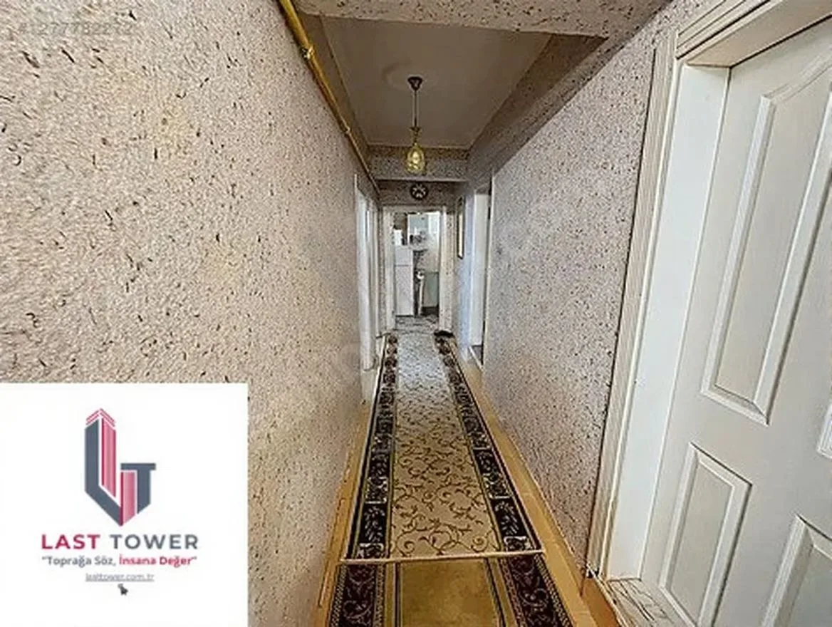 ERZURUM AZIZIYE KİRALIK 2+1 DAİRE SELÇUKLU MH. 100M² - Fotoğraf 7