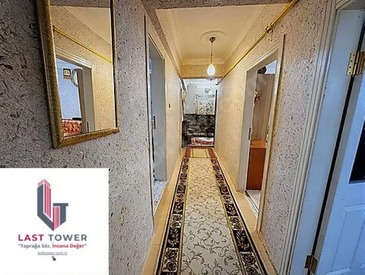 ERZURUM AZIZIYE KİRALIK 2+1 DAİRE SELÇUKLU MH. 100M² - Fotoğraf 8