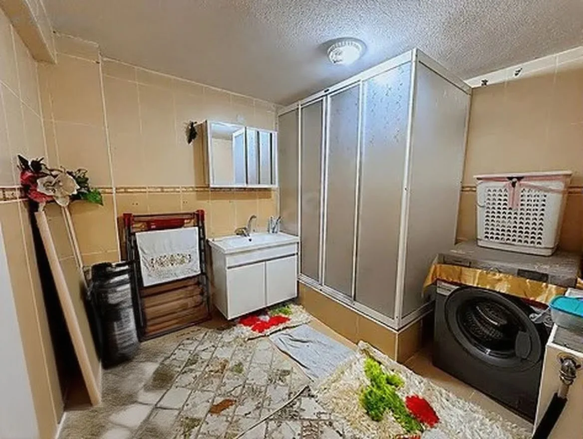 ERZURUM AZIZIYE KİRALIK 2+1 DAİRE SELÇUKLU MH. 100M² - Fotoğraf 9