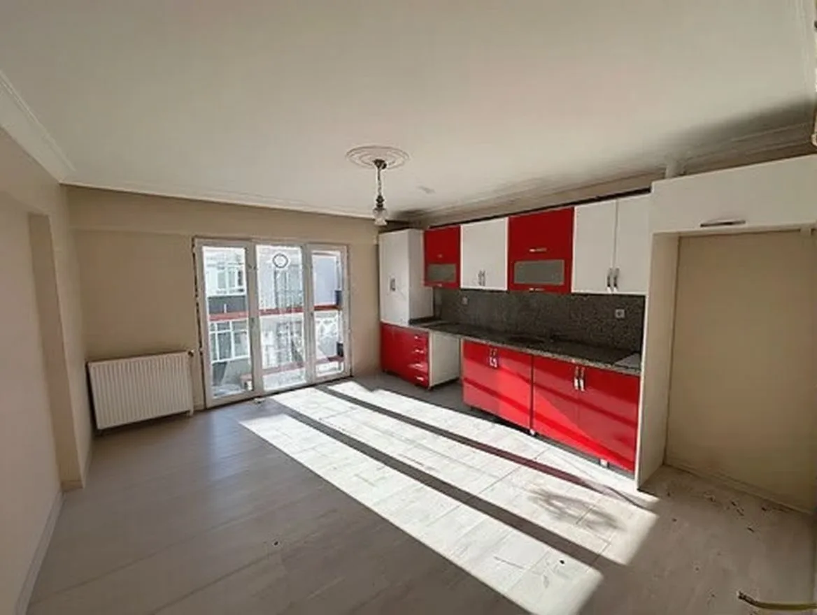 100M² ERZURUM KİRALIK 2+0 DAİRE AZIZIYE SİTE İÇİ