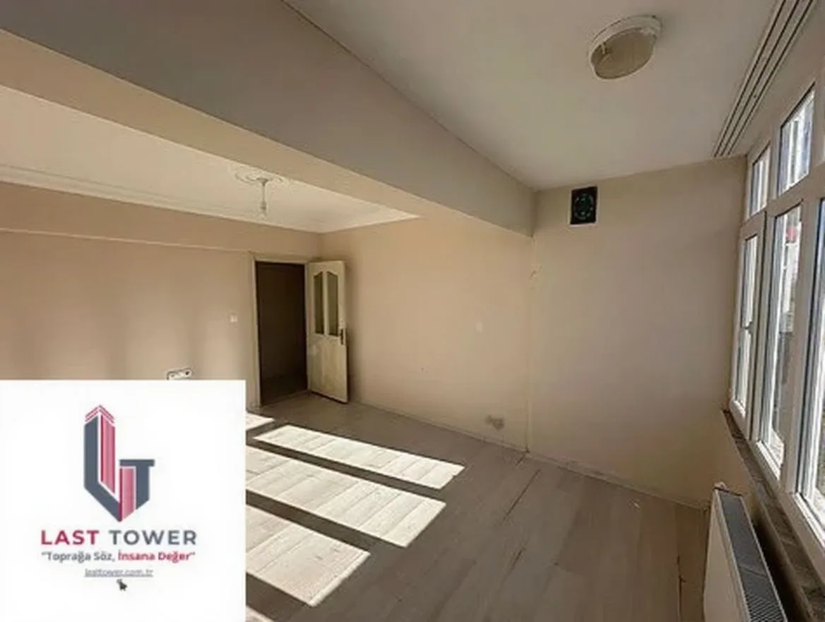100M² ERZURUM KİRALIK 2+0 DAİRE AZIZIYE SİTE İÇİ