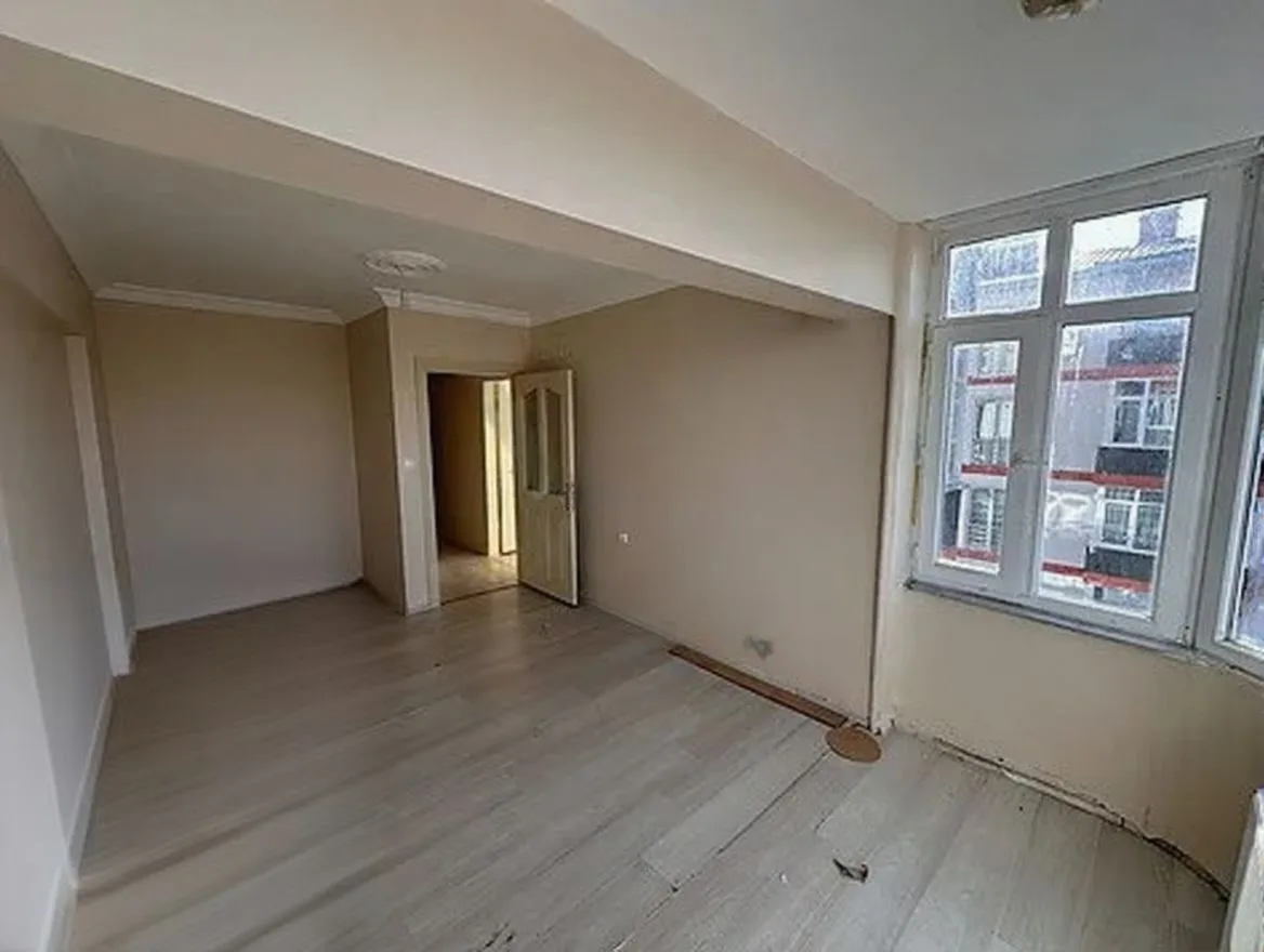 100M² ERZURUM KİRALIK 2+0 DAİRE AZIZIYE SİTE İÇİ - Fotoğraf 6